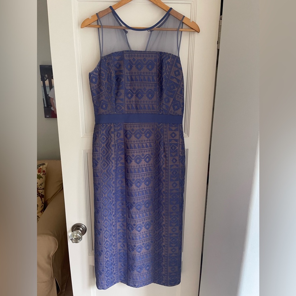Gorgeous Warehouse dress BNWT.